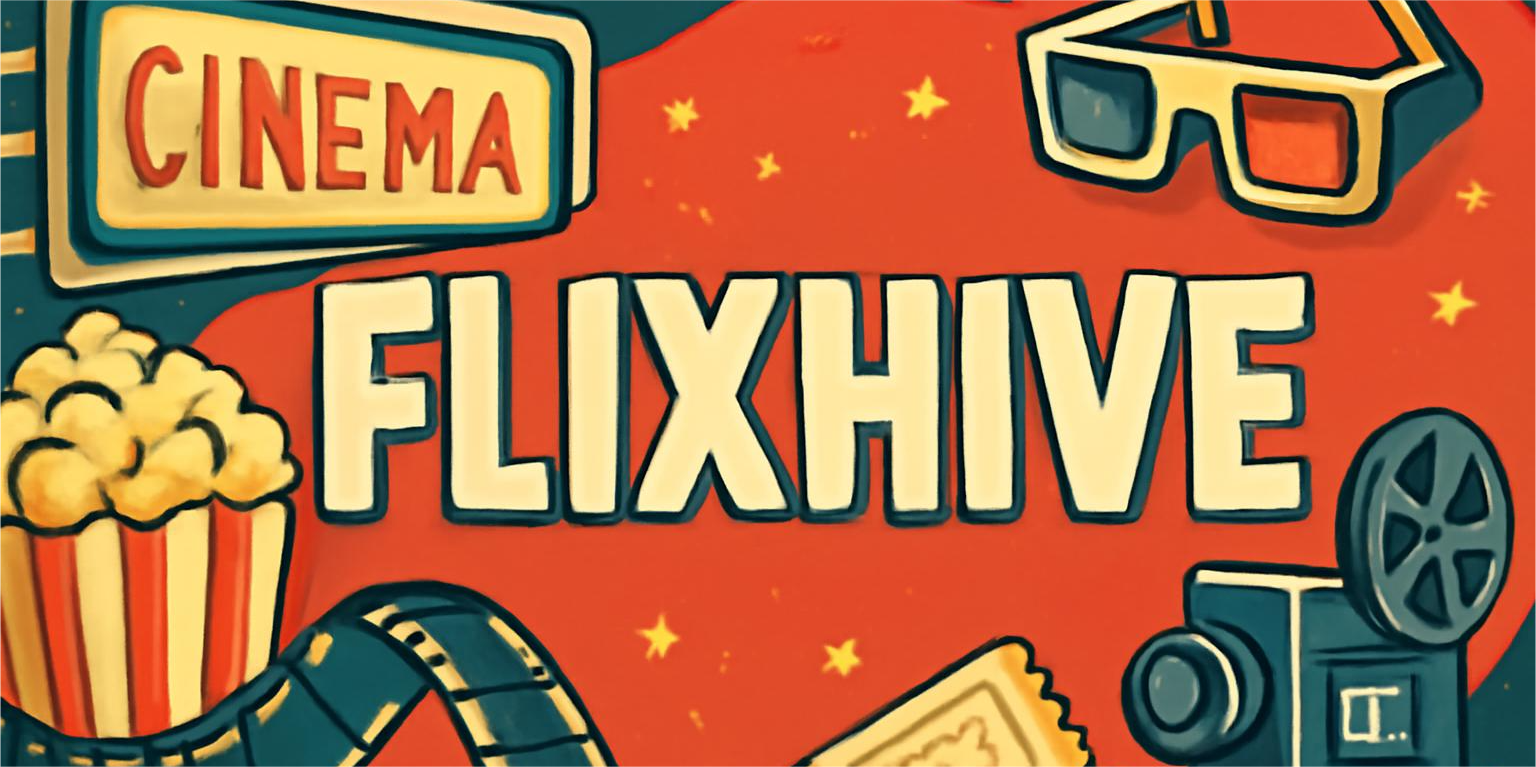 Flixhive watch free movies online